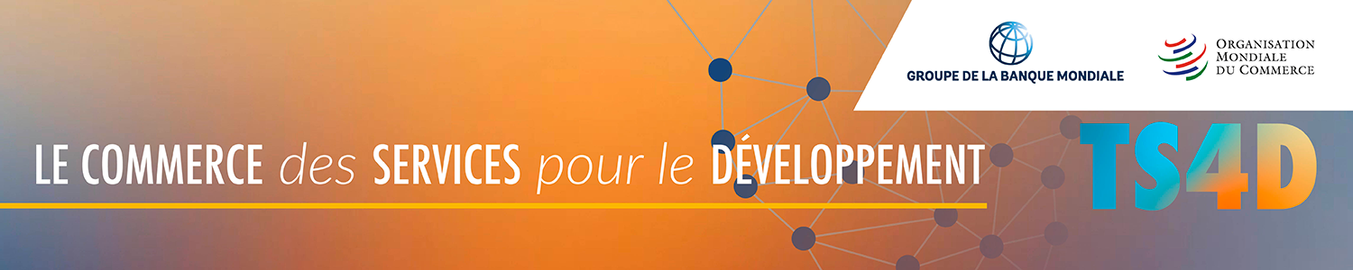 Trade in Services for Development banner